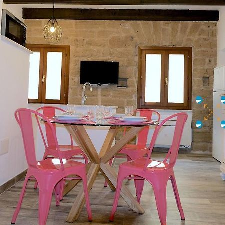 Welcomely - Santa Chiara Appartement Alghero Buitenkant foto