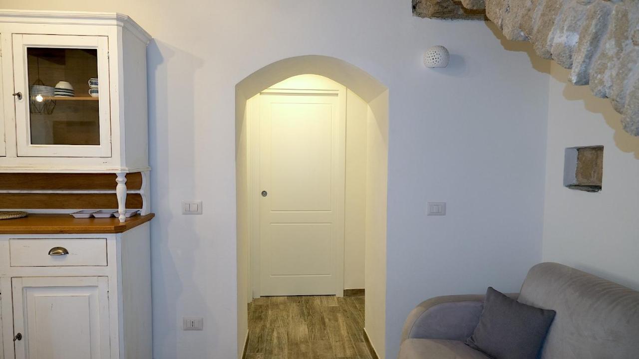 Welcomely - Santa Chiara Appartement Alghero Buitenkant foto