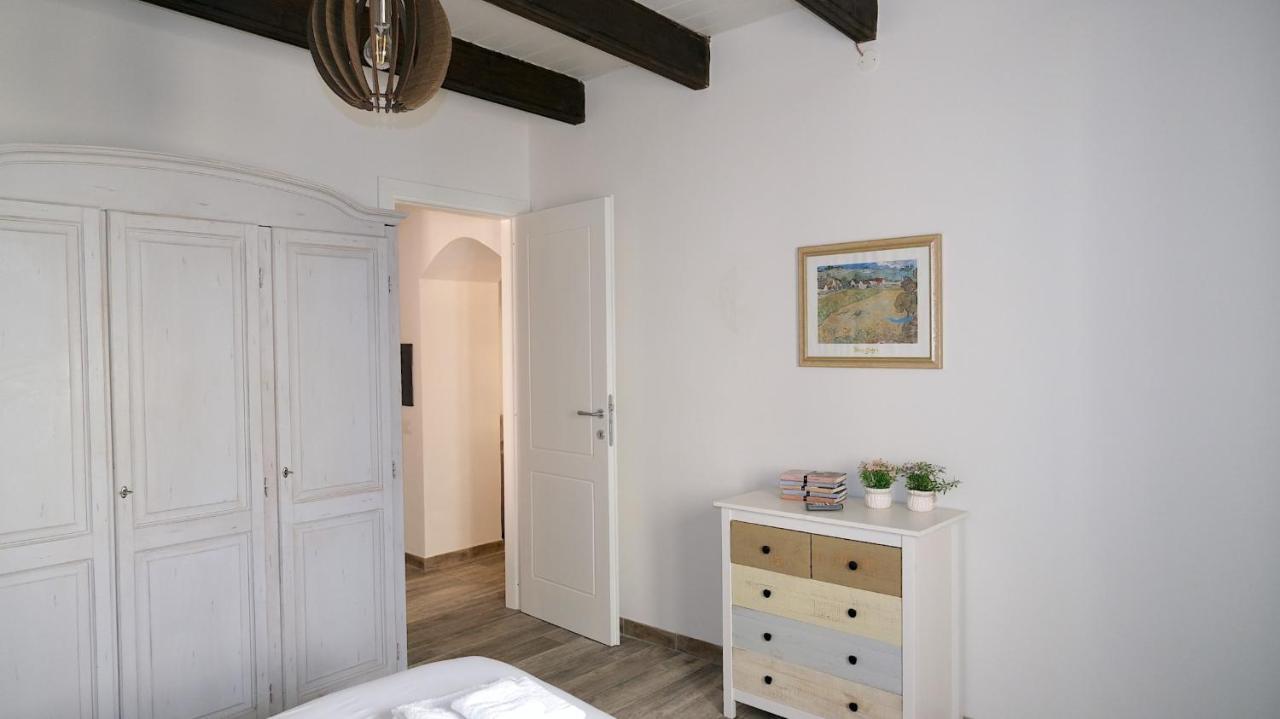 Welcomely - Santa Chiara Appartement Alghero Buitenkant foto