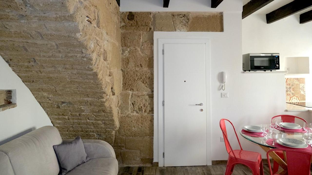 Welcomely - Santa Chiara Appartement Alghero Buitenkant foto